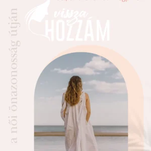 Vissza Hozzám - Online önismereti tréning